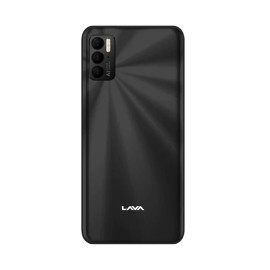 LAVA Z100 Dual Sim Smartphone(Android OS,6.53 Inch, 4G+WiFi,32GB+3GB) price in uae
