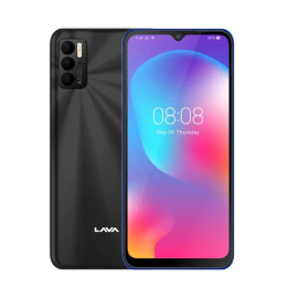 LAVA Z100 Dual Sim Smartphone(Android OS,6.53 Inch, 4G+WiFi,32GB+3GB) price in uae