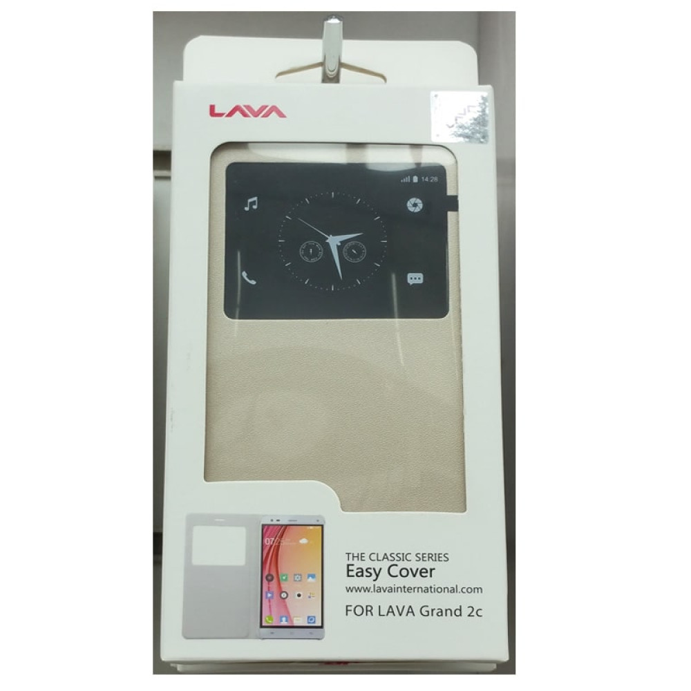 Lava Grand 2C Smartphone Cover cases price in uae