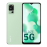 LAVA BLAZE 5G Smartphone 6+5GB(11GB) /128GB price in uae