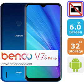 LAVA BENCO V7S PRIME WITHOUT CAMERA DUAL SIM SMARTPHONE price in uae