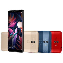 DISCOVER MATE 10 PRO FINGERPRINT SMARTPHONE(Android 6.0,5.5 Inch, 4G+WiFi,32GB+3GB) price in uae