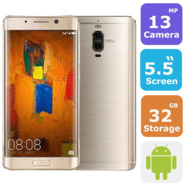 LENOSED DISCOVER MATE 9 PRO SMARTPHONE(Android 6.0,6.0 Inch, 4G+WiFi,32GB+3GB) price in uae