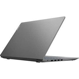 Lenovo V15-IGL Laptop With 15.6-Inch HD Display, Celeron N4020 Processer/4GB RAM/1TB HDD/Intel UHD Graphics/DOS (Without Windows)/ English Iron Grey