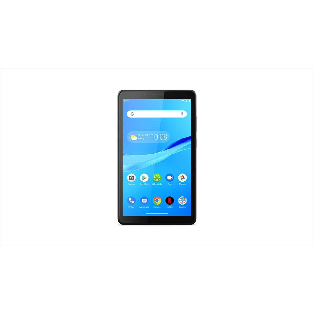 Lenovo Tab M7 TB-7305X Tablet – Android WiFi+LTE 16GB 1GB 7inch Onyx Black price in uae