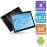 Lenovo Tab P10 Tablet (10.1 inch, 64GB+4GB, Wi-Fi + 4G LTE) - FREE TWS I9S Mini Bluetooth price in uae