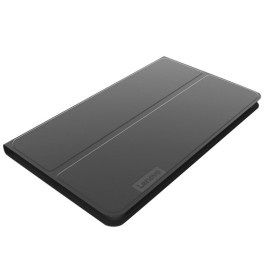 Cover Case For Lenovo Folio Case & Film with Stand Designed for 8-inch TAB4 Tablet - ZG38C01730 price in uae