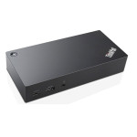 lenovo thinkpad usb-c docking station for laptop - 40A90090UK
