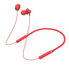 Lenovo HE05 Bluetooth Headphones Wireless BT5.0 Ergonomic Magnetic Sports Running Waterproof Earphones Noise Canceling price in uae