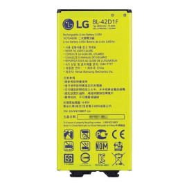 BATTERY for LG G5 VS987 US992 H820 H850 H868 H860 BL-42D1F 2800mAh price in uae