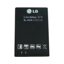 Battery for LG Optimus L5,L6 E610,MyTouch/E739/Marquee/VS700/Enlighten/Connect Bl-44JN price in uae