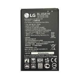 BATTERY for LG K10 BL- 45A1H price in uae