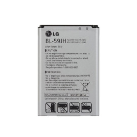 Battery for LG Lucid2 F3,F5,P703,VS870,P715 - BL-59JH price in uae