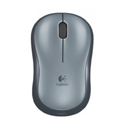 Logitech M185 USB Wireless Optical Mouse price in uae