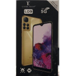 Luxury Touch L09 Dual Sim Smartphone(Android 10,0,6.26 Inch, 5G+WiFi,64GB+4GB)