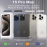 Luxury Touch L15 PRO MAX Dual Sim Smartphone(Android 13,6.61 Inch, 5G+WiFi, 512GB+12GB) price in uae