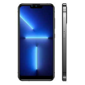 Luxury Touch L11 Dual Sim Smartphone(Android 11,6.26 Inch, 4G+WiFi,64GB+4GB) - Free 32GB Sandisk Ultra Memory Card  price in uae