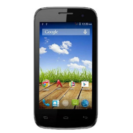 Micromax Bolt A065 Dual Sim Smartphone(Android OS,4.0 Inch, WiFi,4GB) With FREE POWERBANK 2600mAH price in uae