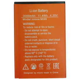 MiOne Mi99 Battery price in uae