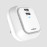 Moxom UK Plug USB Charger 2.4A with LED Touch Night Light 2-Port Travel Wall Charger in uae