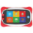 nabi Jr. Kids 5 Inch Tablet (Android 4.1,16GB,1GB, Wi-Fi, Quad Core) - Original - China Version in uae