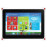 Nabi XD 16GB 10.0 Inch HD Android WiFi Bluetooth Tablet in uae