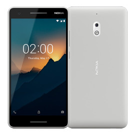 Nokia 2.1 Dual Sim Smartphone(Android 8.1,5.5 Inch, 4G+WiFi,8GB+1GB) price in uae