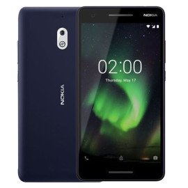 Nokia 2.1 Dual Sim Smartphone(Android 8.1,5.5 Inch, 4G+WiFi,8GB+1GB) price in uae