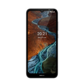 Nokia C10 Dual SIM Smartphone 1GB RAM 32GB 4G LTE price in uae