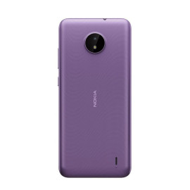 Nokia C10 Dual SIM Smartphone 1GB RAM 32GB 4G LTE price in uae