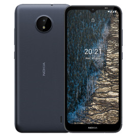 Nokia C20 Dual SIM Smartphone 2GB RAM 32GB 4G LTE price in uae