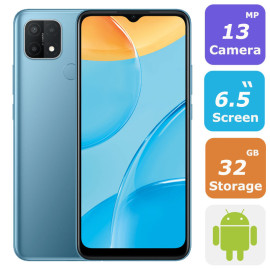 Oppo A15 Dual Sim Smartphone,32+2GB price in uae