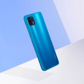 Oppo A16K Dual Sim Smartphone,64+4GB price in uae