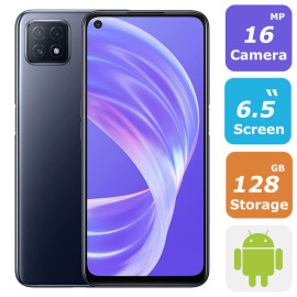Oppo A73 Smartphone 8GB RAM, 128GB ROM, Dual SIM 5G price in uae