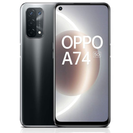 Oppo A74 Smartphone 6GB RAM, 128GB ROM, Dual SIM 5G price in uae
