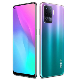 Oppo A94 Smartphone 8GB RAM, 128GB ROM, Dual SIM 4G LTE price in uae