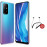 Oppo Reno5 Z Smartphone 8GB RAM, 128GB ROM, Dual SIM 5G in uae