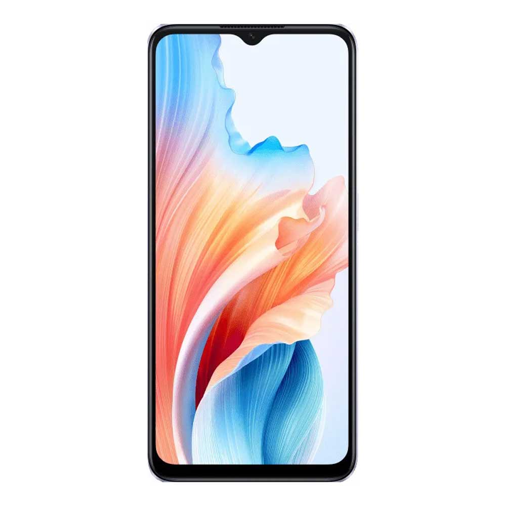 Oppo a2m 5g smartphone 6/128gb - China version price in uae