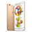Oppo F3 Dual Sim Smartphone (Android OS,5.5 Inch, 4G+WiFi,64GB+4GB) in uae