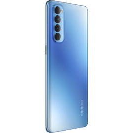 OPPO Reno4 Pro Smartphone, 8GB RAM, 256GB  + Gift Box contains Bluetooth Neckband and Fitness band  price in uae