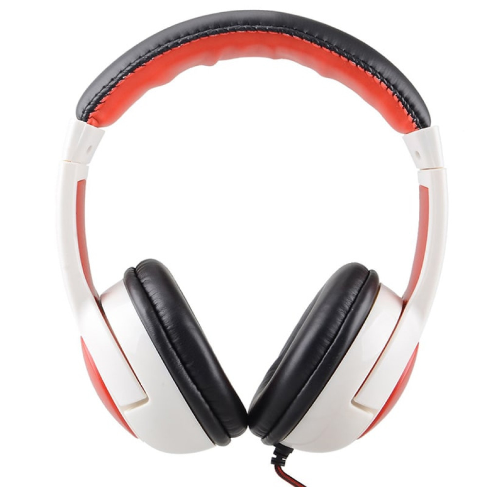 OVLENG A5 Deep Bass On-Ear Hi-fi Stereo 3.5mm Music ,Gaming Headset For Computers(PC),Laptop price in uae