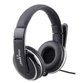OVLENG X7 Wired Stereo Sound Gaming Headset For Computers(PC),Laptop    price in uae