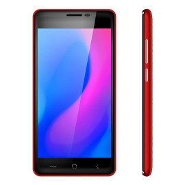 Pluzz PL5016 Without Camera Smartphone(Android OS,5.0 Inch, 4G+WiFi,8GB+1GB) - Non Camera,With GPS price in uae
