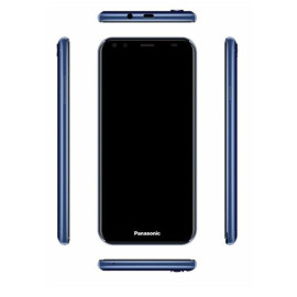 Panasonic Eluga F Dual Sim Smartphone(Android OS,5.45 Inch, 4G+WiFi,16GB+2GB) price in uae