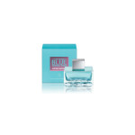AB BLUE SEDUCTION PERFUME (100 ml,Women, Eau de Toilette)
