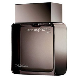 Euphoria Intense by Calvin Klein for Men - Eau de Toilette, 100ml price in uae