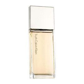 Truth Calvin Klein Perfume for Women - Eau de Toilette, 100ml price in uae