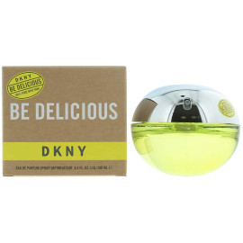 Be Delicious by DKNY - perfumes for women - Eau de Parfum, 100ml price in uae