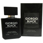 Giorgio Black Special Edition EDP 100ml for Men