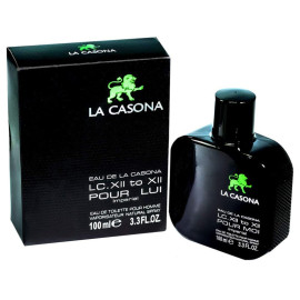 La Casona Black Imperial Perfumes For Men price in uae